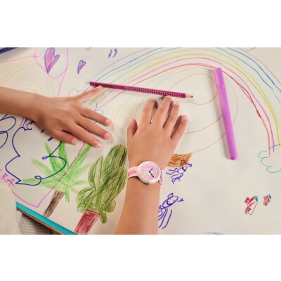 Montre Flik Flak Classroom Creations In My Bag