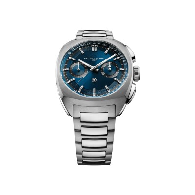 Montre Favre Leuba Chief Chronograph 00.20101.113.02.200