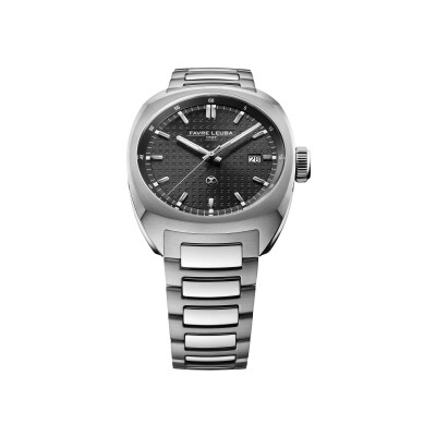 Montre Favre Leuba Chief Date 00.20102.102.01.200