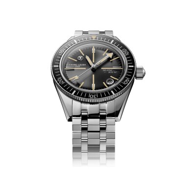 Montre Favre Leuba Deep Blue Revival 00.20307.100.06.200