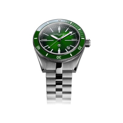 Montre Favre Leuba Deep Blue Renaissance 00.20308.101.03.200