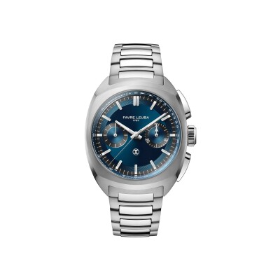 Montre Favre Leuba Chief Chronograph 00.20101.113.02.200