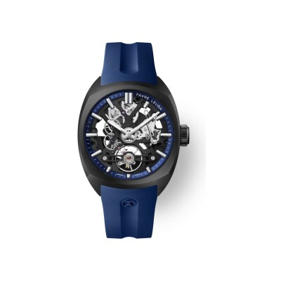 Montre Favre Leuba Chief Skeleton