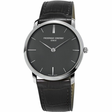 Montre Frédérique Constant Slimline FC-200G5S36