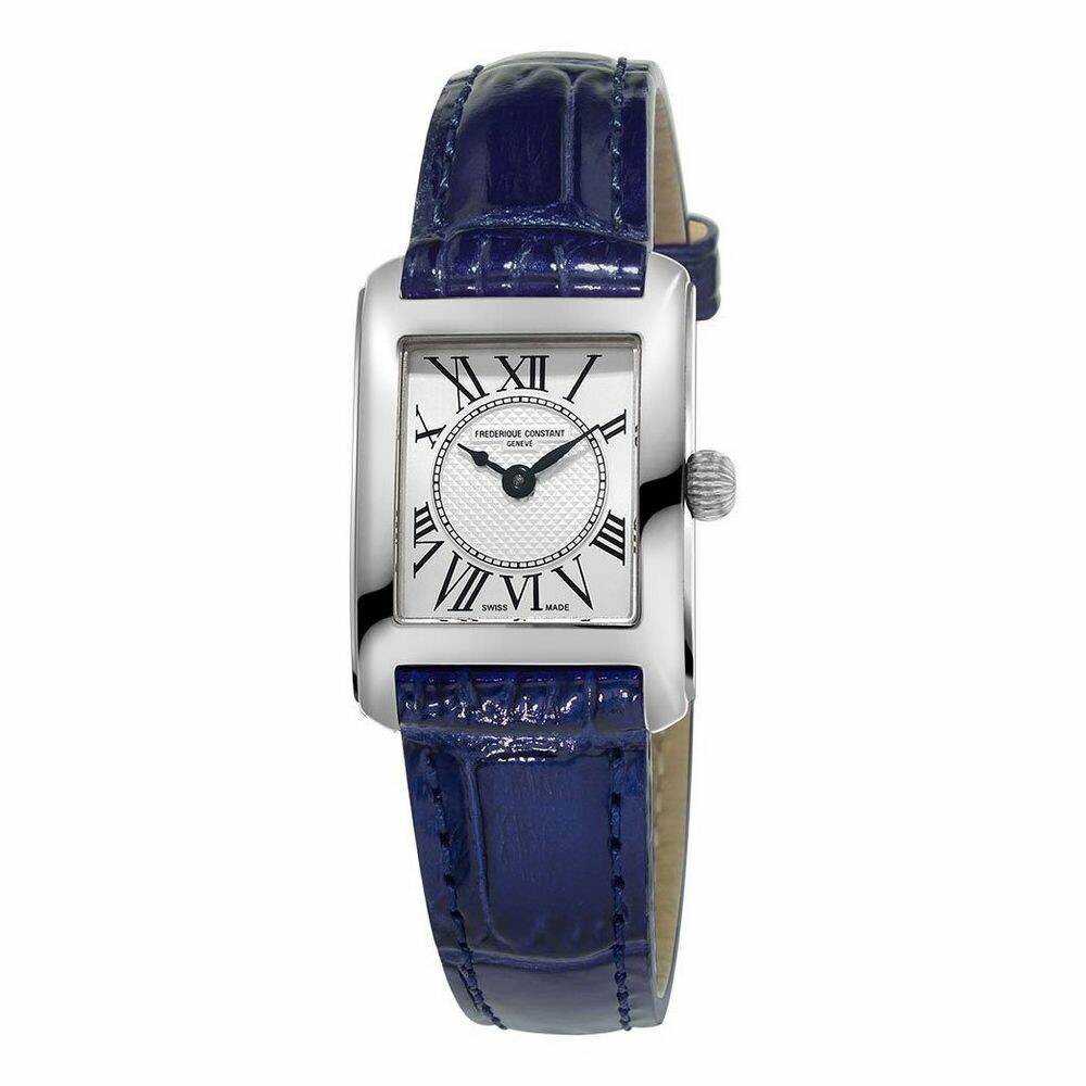 Montres Fr d rique Constant pour Femme Joaillerie Hardy