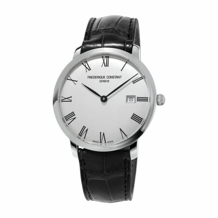 Montre Frédérique Constant Slimline Automatic