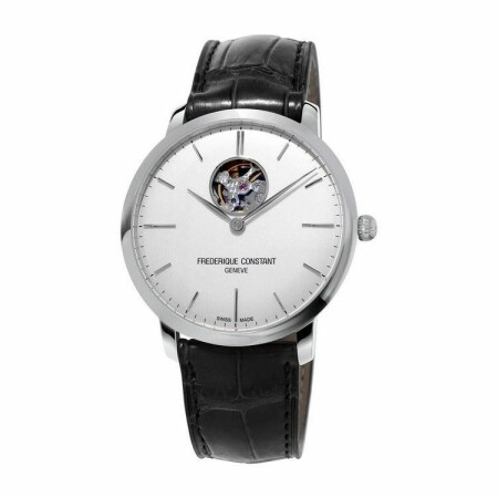 Montre Frédérique Constant Slimline Heart Beat