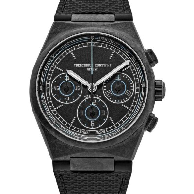 Frédérique Constant Highlife Chronograph Automatic watch