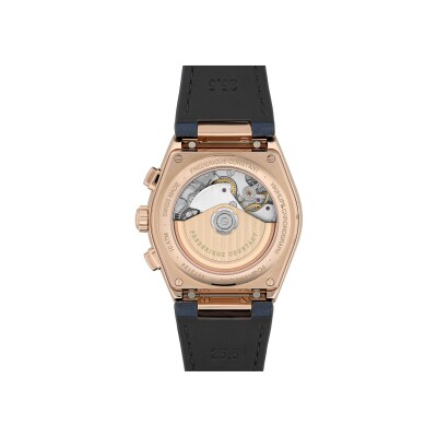 Montre Frédérique Constant  Highlife Chronograph Automatic