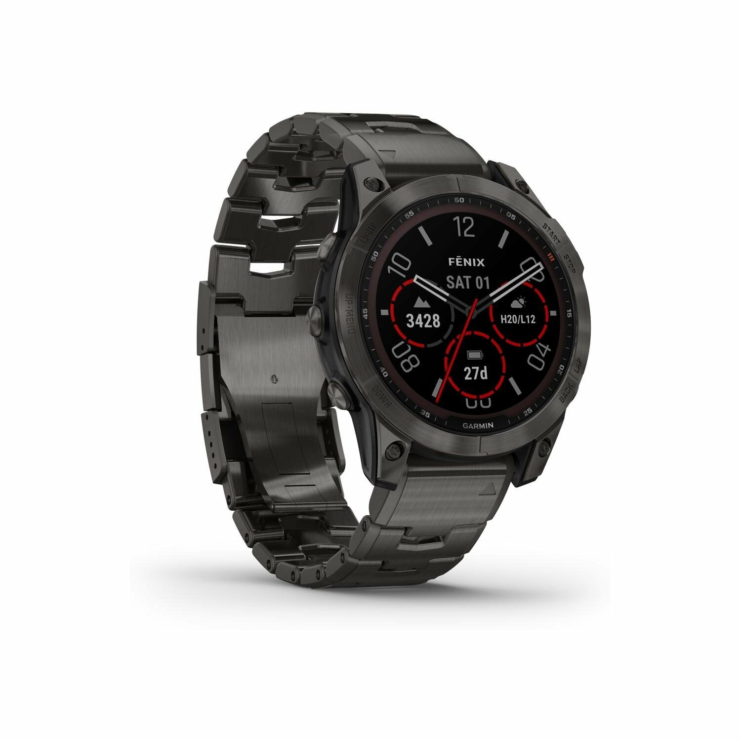 Montres Accessoires Garmin