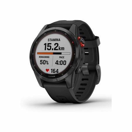 Montre Garmin fēnix 7S Solar