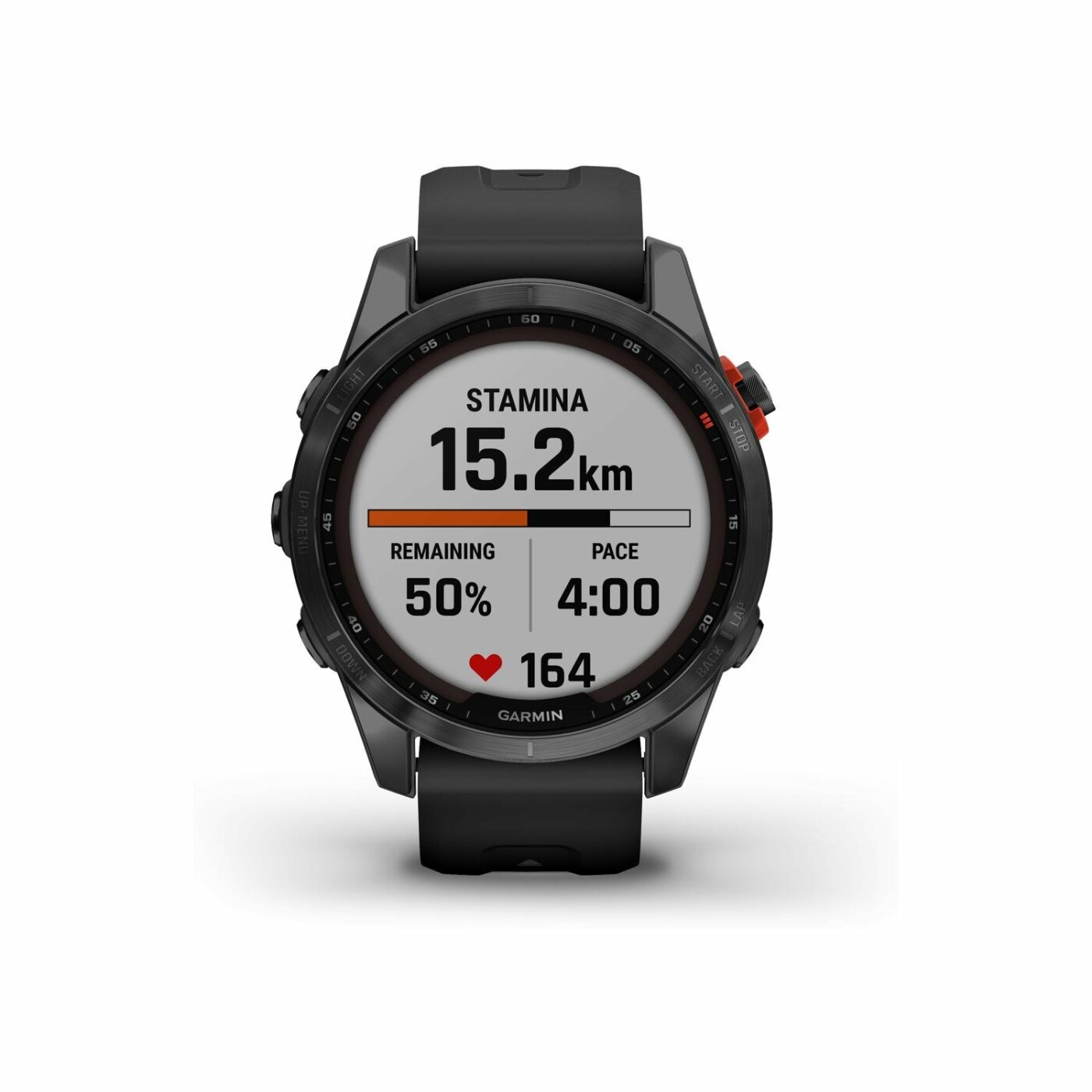 Montre Garmin fēnix 7S Solar