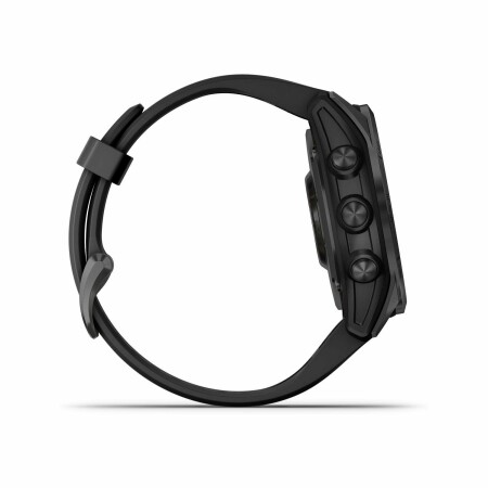 Montre Garmin fēnix 7S Solar