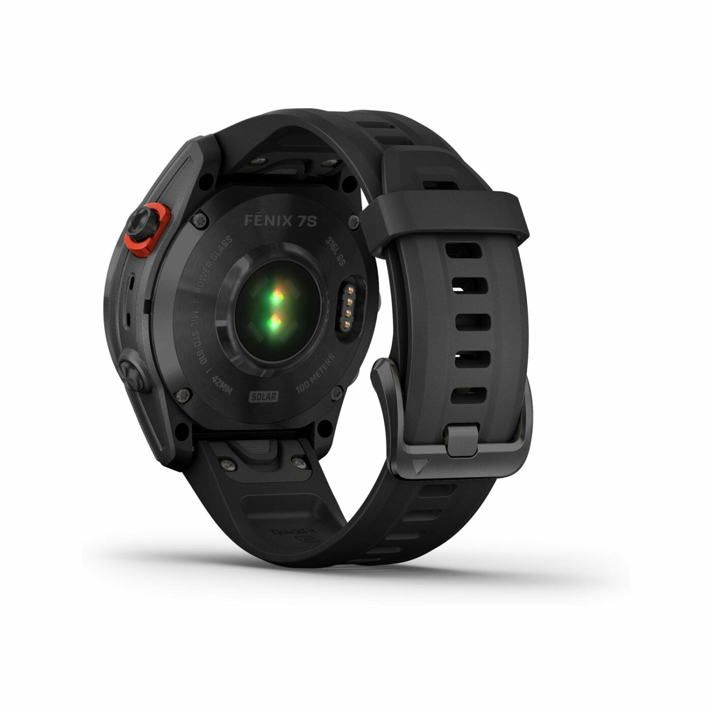 Montre Garmin fēnix 7S Solar