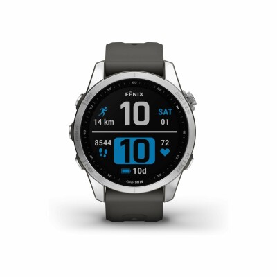 Montre Garmin fēnix 7S