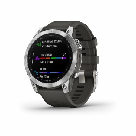 Montre Garmin fēnix 7