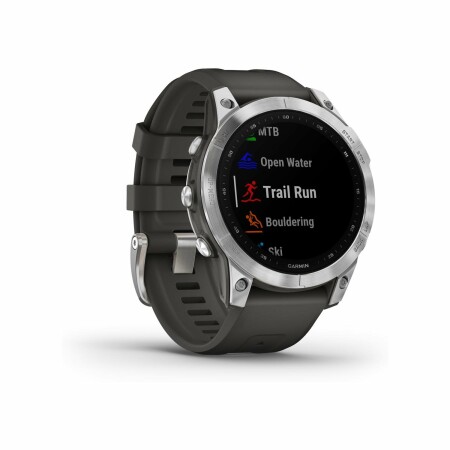 Montre Garmin fēnix 7