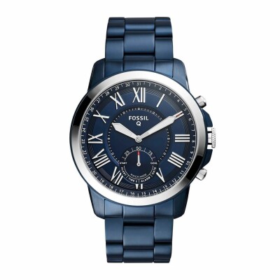 Montre connectée Fossil  FTW1140