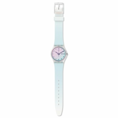 Montre Swatch Transformation Ultraciel