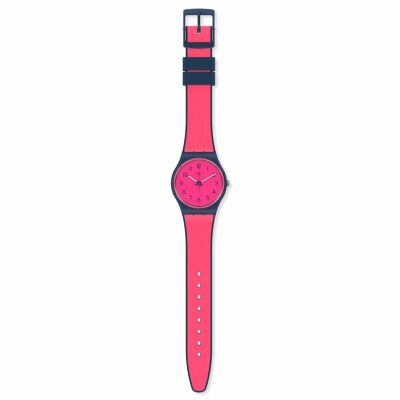 Montre Swatch Urbaholic Pink Gum