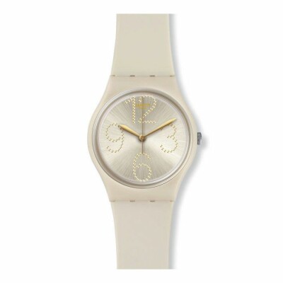 Montre Swatch Sheerchic