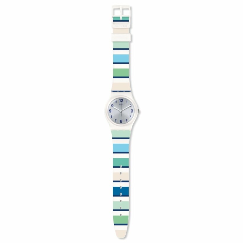 Montre Swatch Mediterranean Views Marinai