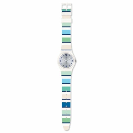 Montre Swatch Mediterranean Views Marinai