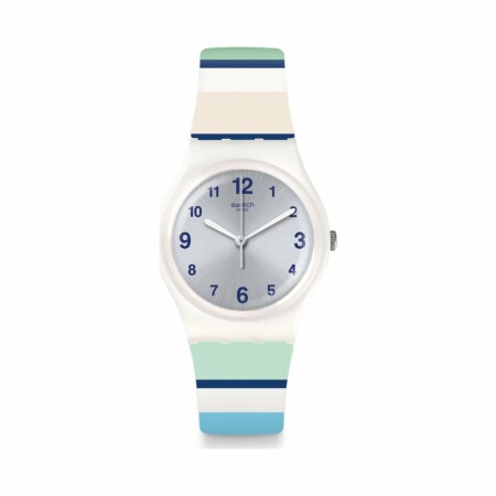 Montre Swatch Mediterranean Views Marinai