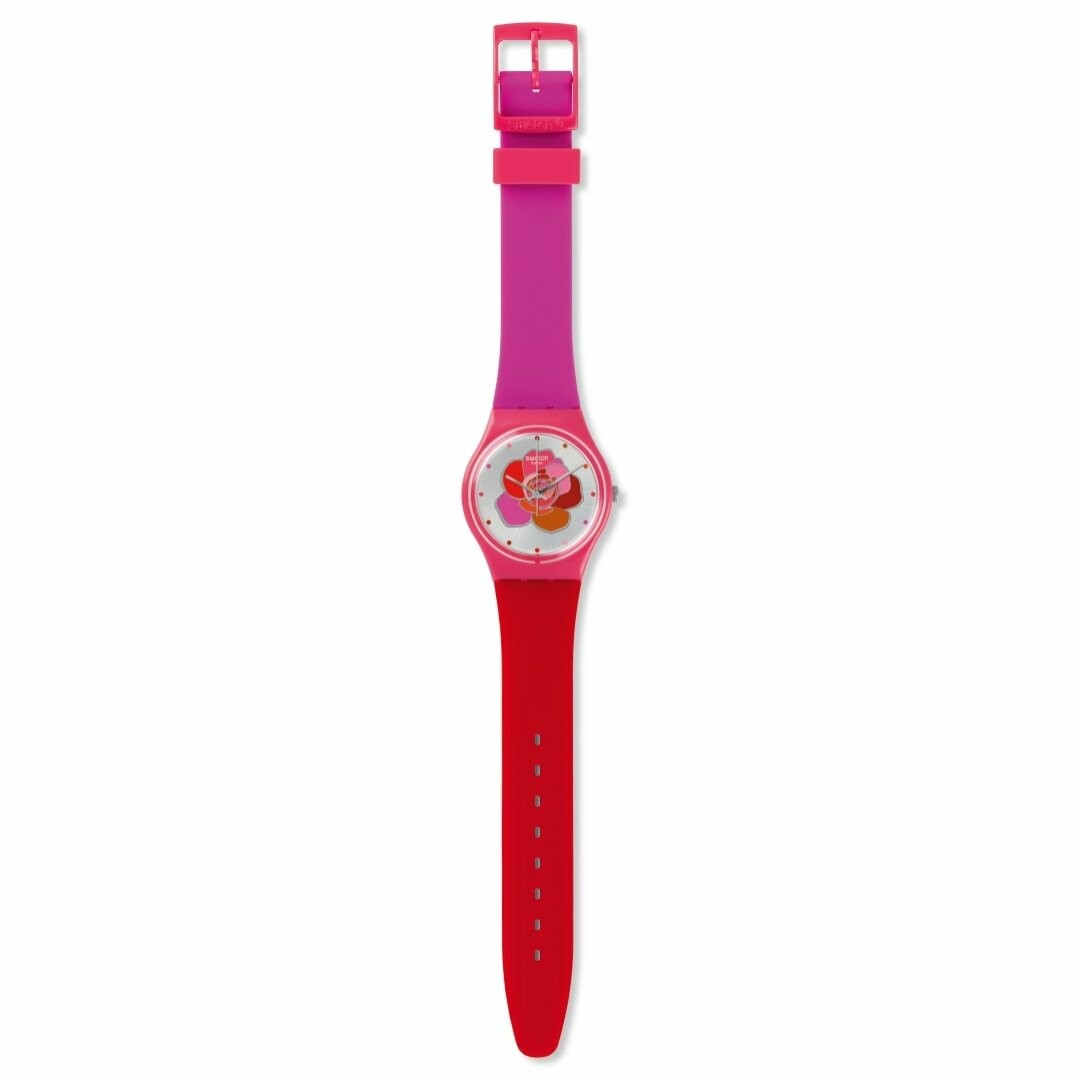 Montre Swatch Mother'S Day Only For You