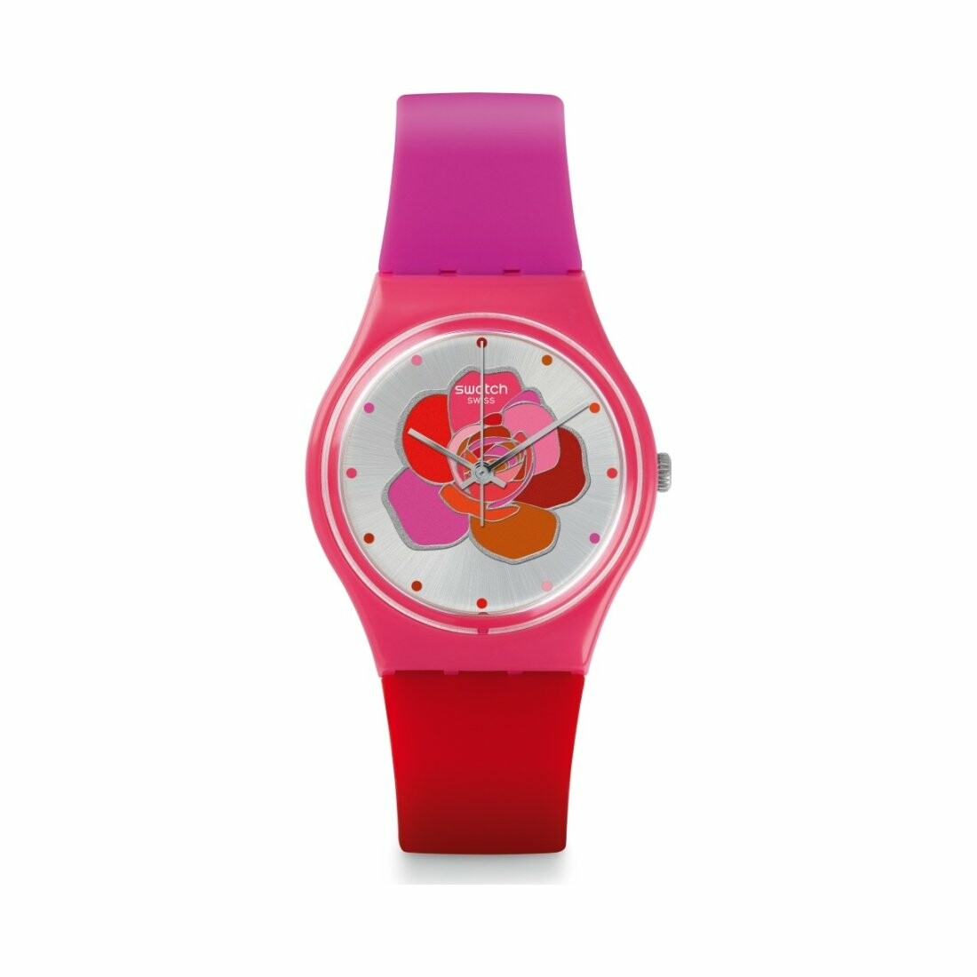Montre Swatch Mother'S Day Only For You