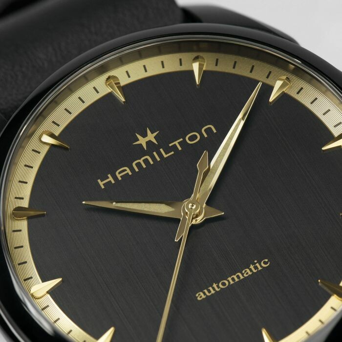 Montre Hamilton Jazzmaster Auto