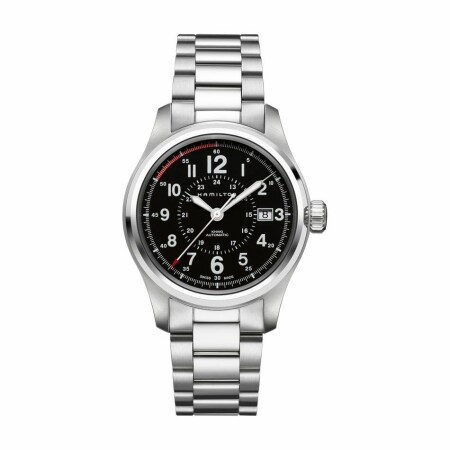 Montre Hamilton Khaki Field Auto H70595133