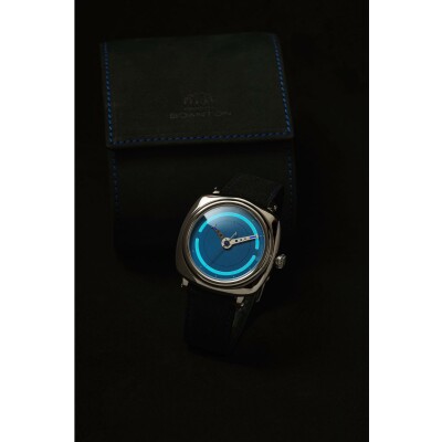 Montre Maison Boanton Héritage