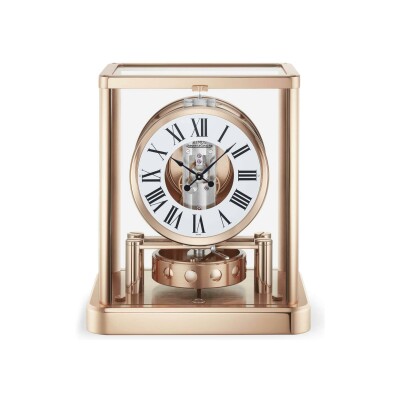 Jaeger-LeCoultre Atmos Classic clock