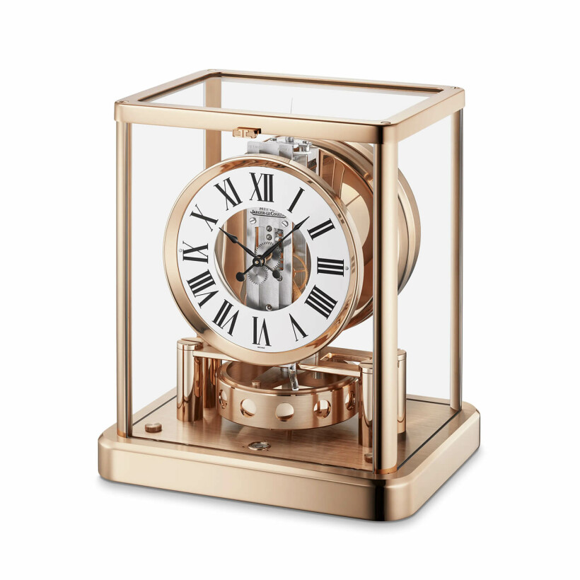 Pendule Jaeger-LeCoultre Atmos Classic