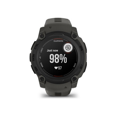 Montre Garmin Instinct E 40mm 010-02932-00