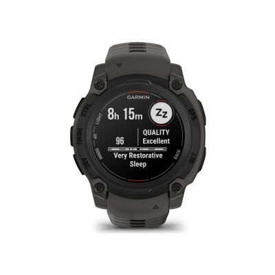 Montre Garmin Instinct E 40mm 010-02932-00