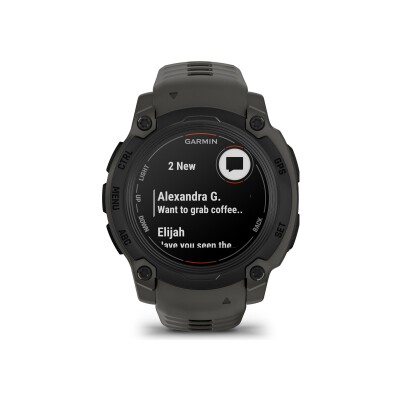 Montre Garmin Instinct E 40mm 010-02932-00