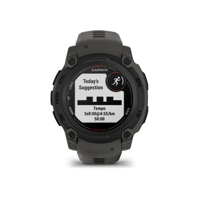 Montre Garmin Instinct E 40mm 010-02932-00