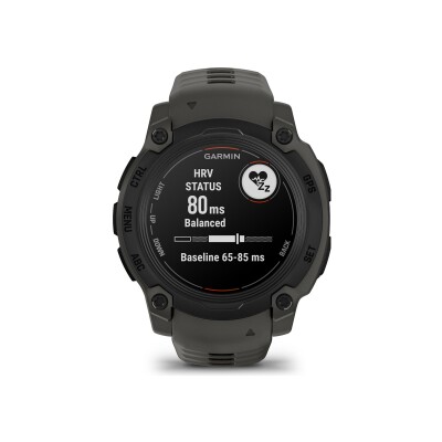 Montre Garmin Instinct E 40mm 010-02932-00