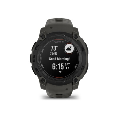 Montre Garmin Instinct E 40mm 010-02932-00