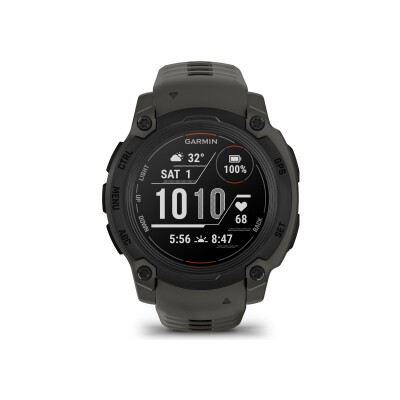 Montre Garmin Instinct E 40mm 010-02932-00