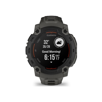 Montre Garmin Instinct E 45mm 010-02933-00
