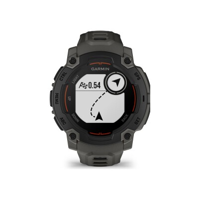 Montre Garmin Instinct E 45mm 010-02933-00