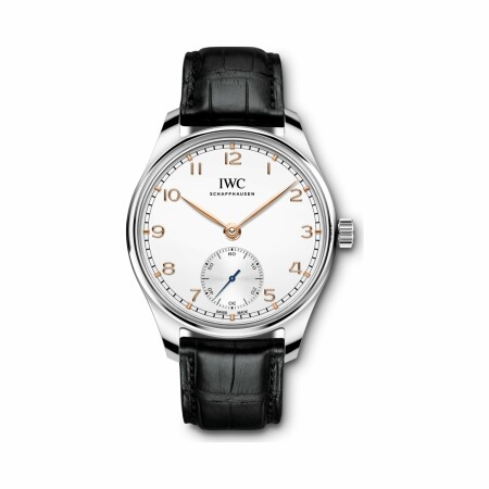 IWC Schaffhausen Portugieser Automatic 40 watch