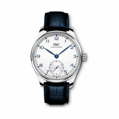 Montre IWC Schaffhausen Portugieser Automatic 40