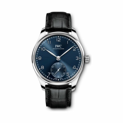 Montre IWC Schaffhausen Portugieser Automatic 40