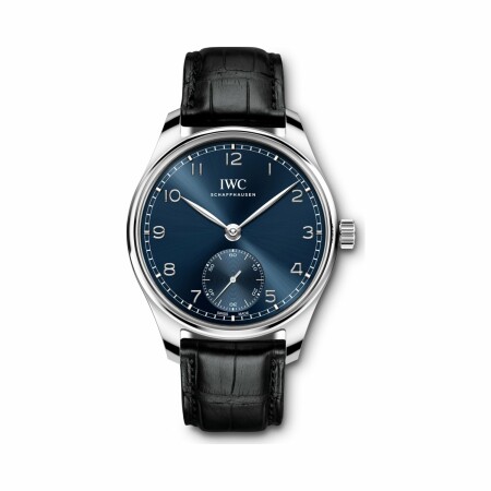 IWC Schaffhausen Portugieser Automatic 40 watch