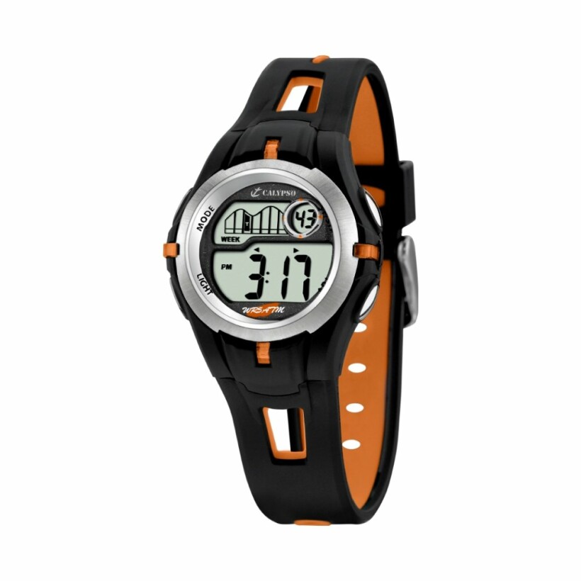 Montre Calypso Digital Crush K5506/2