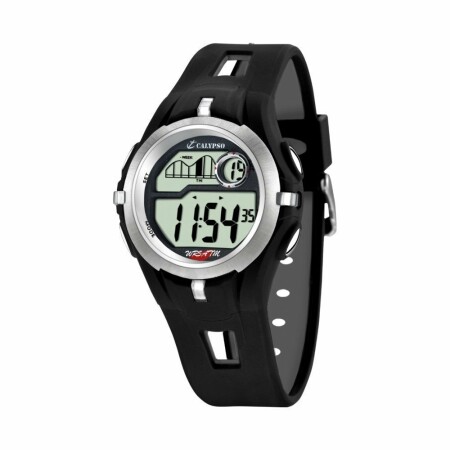 Montre Calypso Digital Crush K5511/1